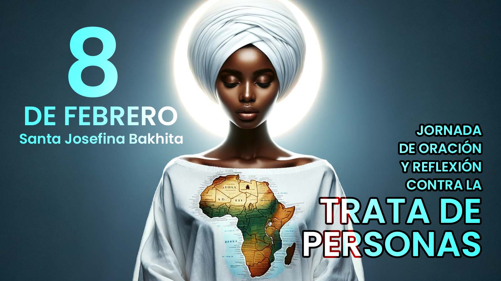 JORNADA CONTRA LA TRATA DE PERSONAS 2024